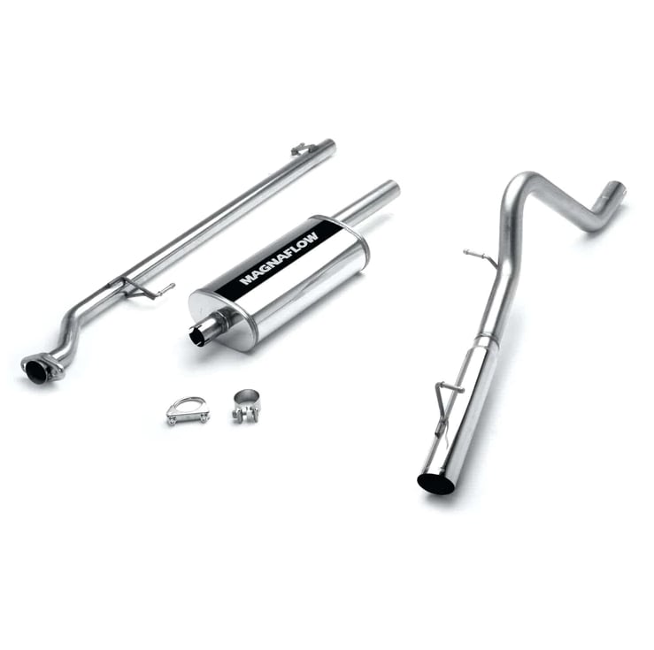 magnaflow sys c/b ford escape 2.0l/i-4 15663