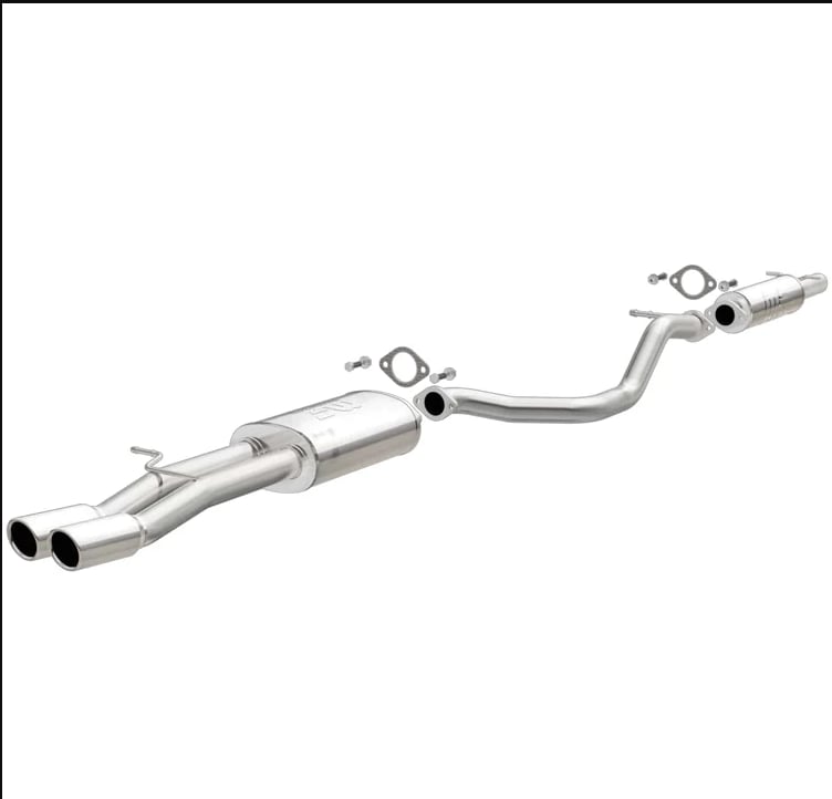 magnaflow sys c/b jetta iv all models 15669
