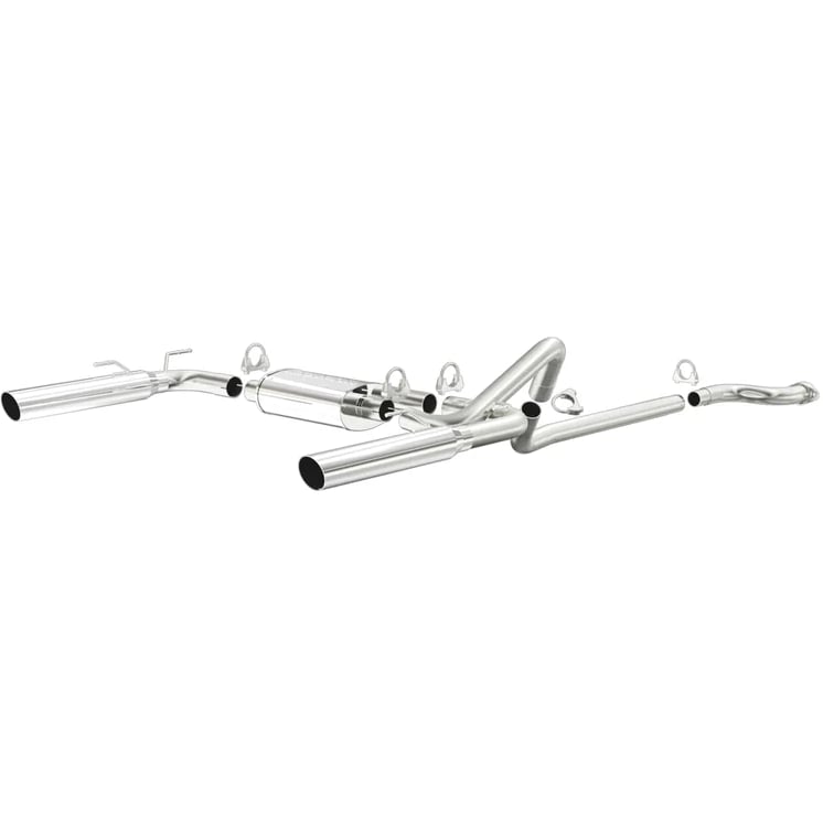 magnaflow sys c/b chevy camaro-firebird 3.4l 15694