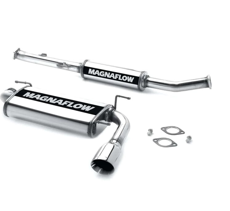 magnaflow sys c/b mazda miata 90-97 m1 15715