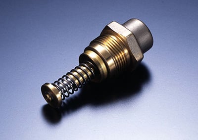 hks 03-06 evo / 08 evo gsr/mr 75 degree low temperature oil cooler thermostat 15999-am001