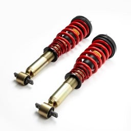 belltech coilover kit 15-20 ford f-150 (all cabs) 2wd/4wd w/ replacement shocks 16001