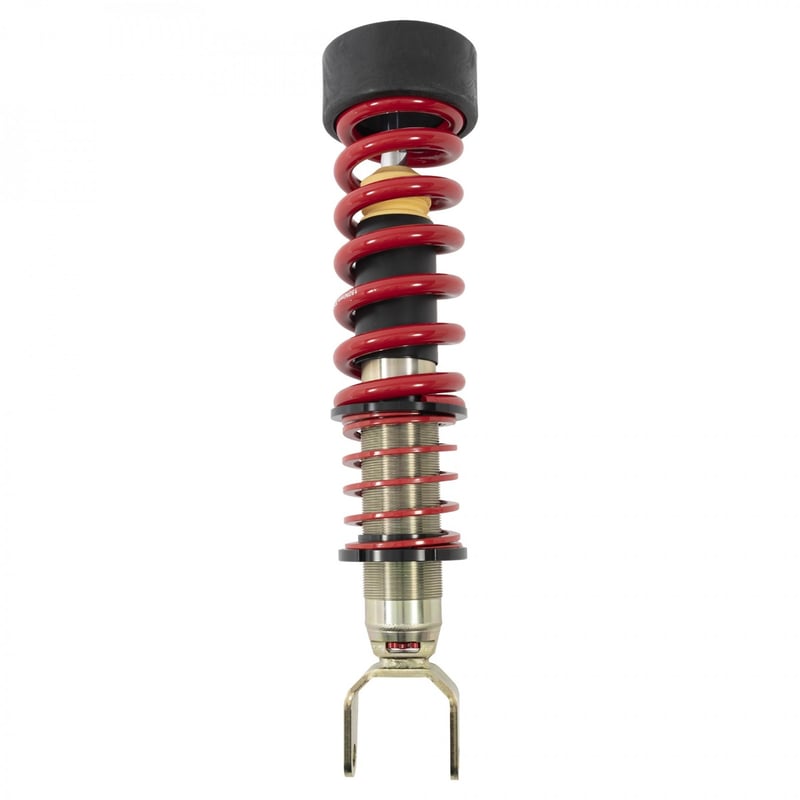 belltech 2019+ dodge ram 1500 2wd/4wd coilover kit 16005