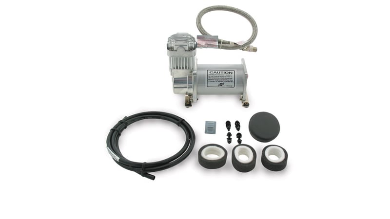 air lift viair 325c compressor - 150 psi 16190