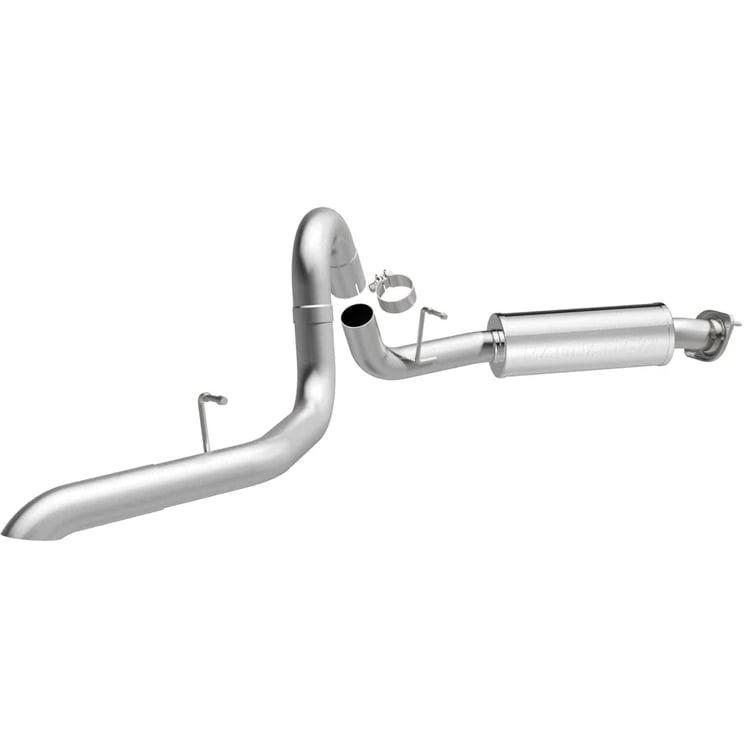 magnaflow sys c/b 00-06 wrangler tj 2.5l/4.0l 16390