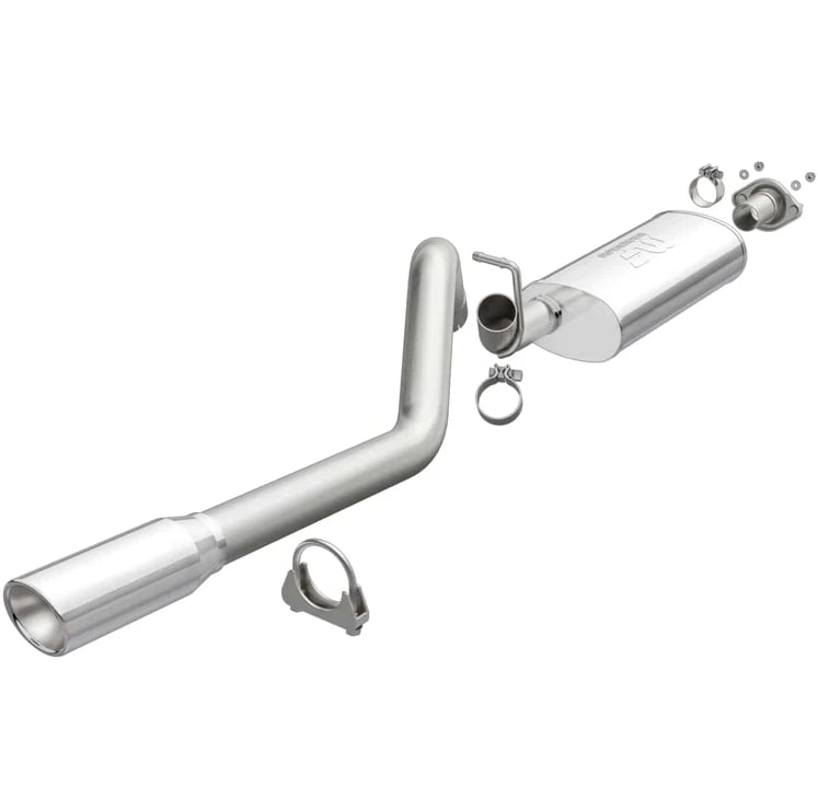 magnaflow sys cat-back 96-01 cherokee 4.0l 16464