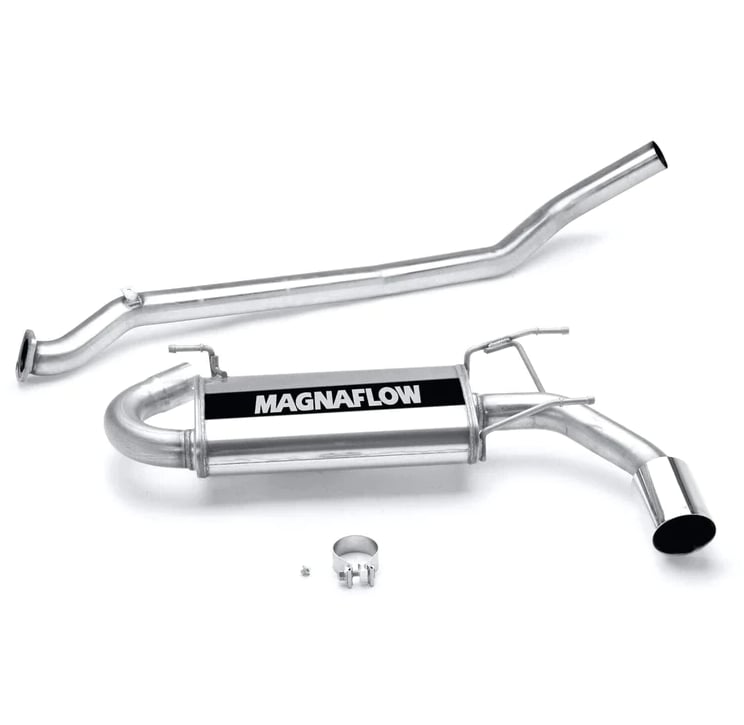 magnaflow sys cb 04- mazda miata turbo 1.8l 16639