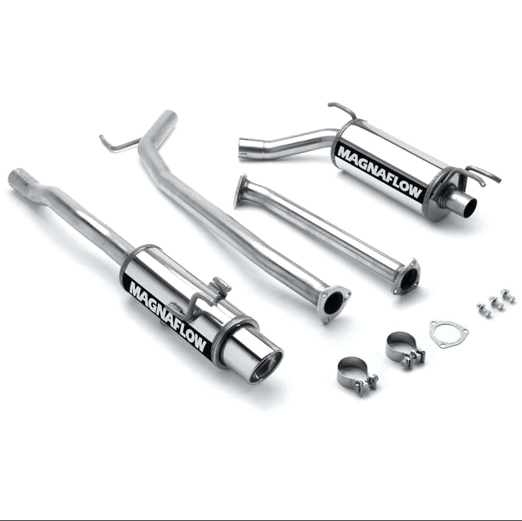 magnaflow sys cb 06-11 honda civic 1.8l 16687