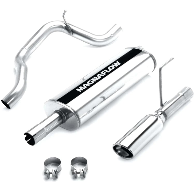 magnaflow sys c/b 07-11 dodge nitro 3.7l v6 16702