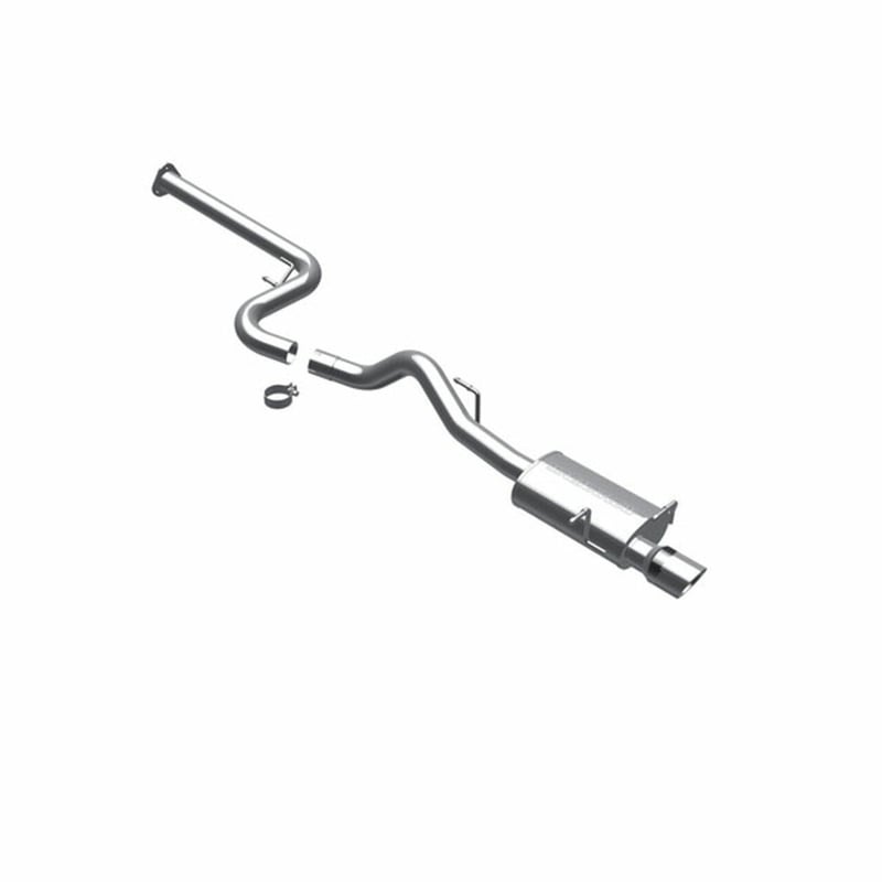 magnaflow 2008-2010 chevrolet hhr street series cat-back performance exhaust system 16811