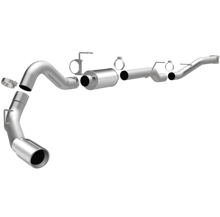 magnaflow sys dp/b 04.5- gm duramax cc/lb dly 16930
