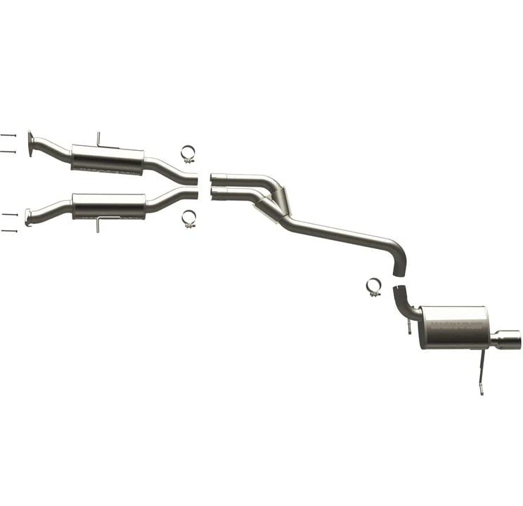 magnaflow sys c/b 2011 grand cherokee 3.6l 6 16991