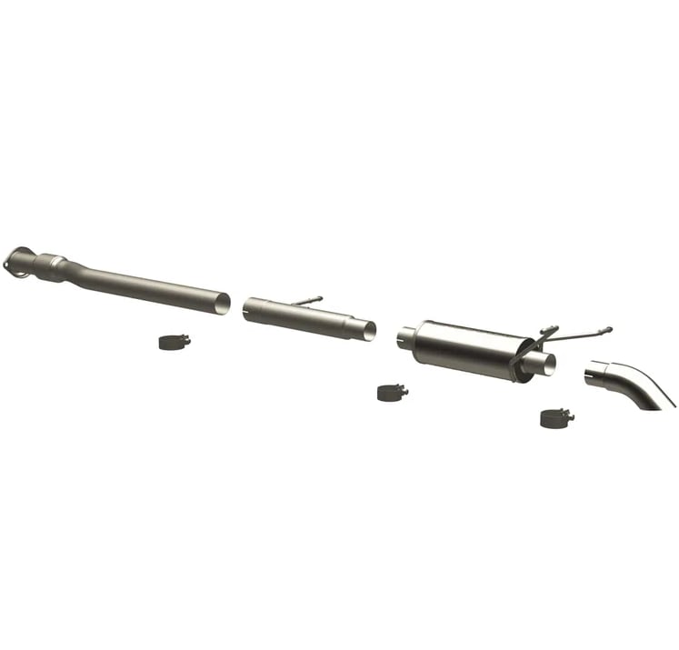 magnaflow sys c/b 07-08 silverado/sierracc/ec 17104
