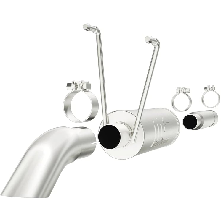 magnaflow sys c/b 09-10 ram 1500 sc/qc/mc 5.7 17108