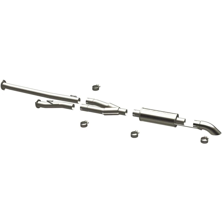 magnaflow sys c/b 09-10 toy tundra 5.7 ec/cc 17111