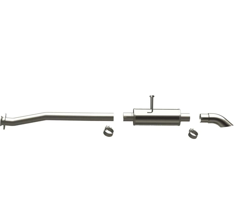 magnaflow sys c/b 98-10 ranger ec/cc 3.0/4.0 17114