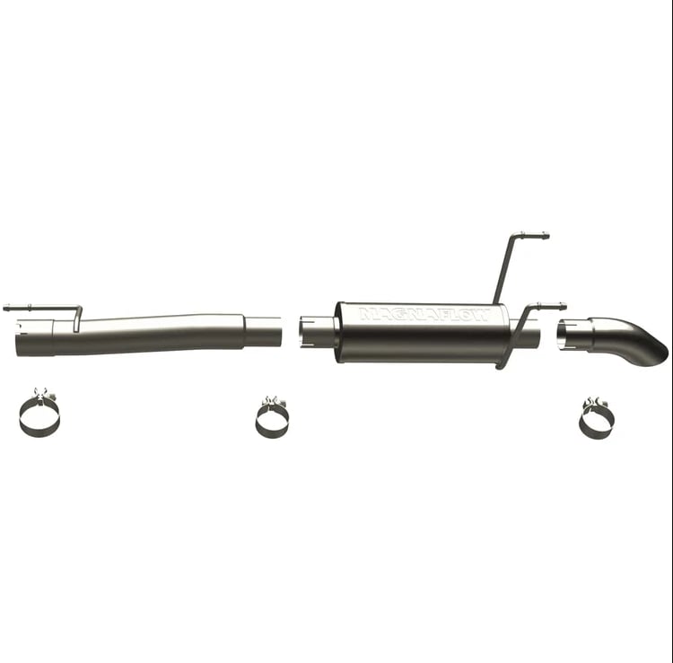 magnaflow sys c/b 06-07 ram 1500 mc ifs 5.7l 17117