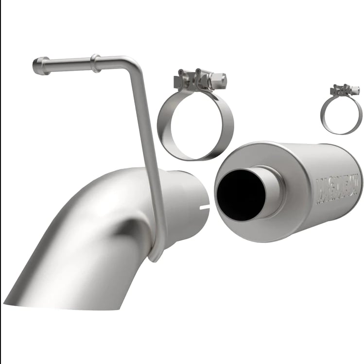 magnaflow sys c/b 91-95 jeep wrangler 2.5/4.0 17126