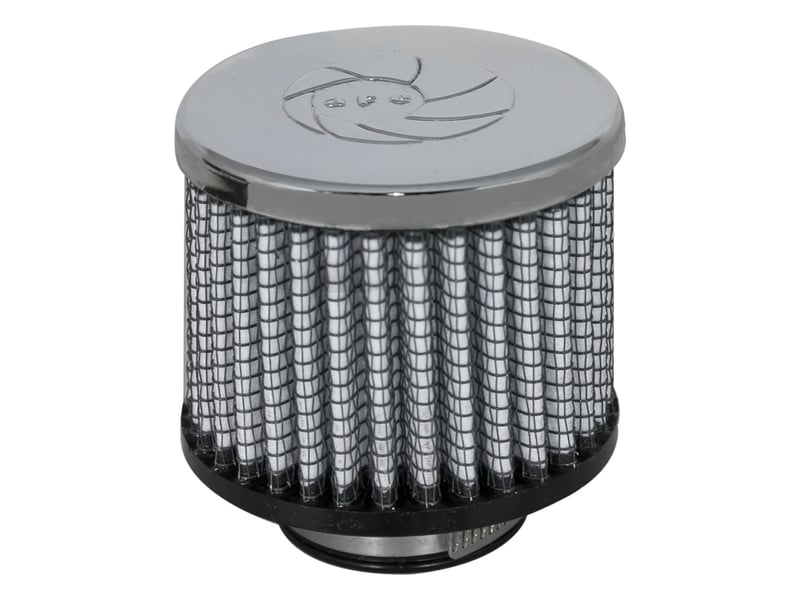 afe magnumflow air filters ccv pds a/f ccv pds 1-3/8f x 3b x 3t (chr) x 2-1/2h 18-01381
