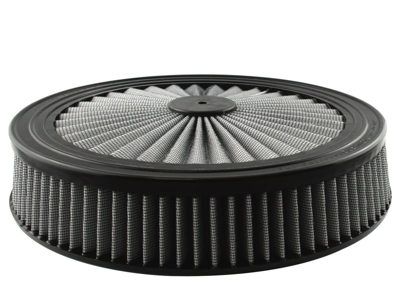 afe magnumflow air filters round racing pds a/f top racer 14d x 3h (pds) 18-31423