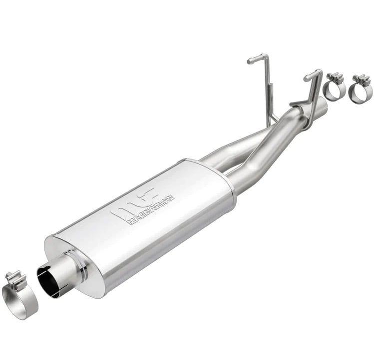 magnaflow 09-18 ram 1500 5.7l df with muffler 19439