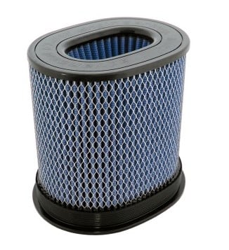 afe magnumflow hd air filters pro 10r oval 7in x 4.75in f 9in x 7in t x 9h 20-91061