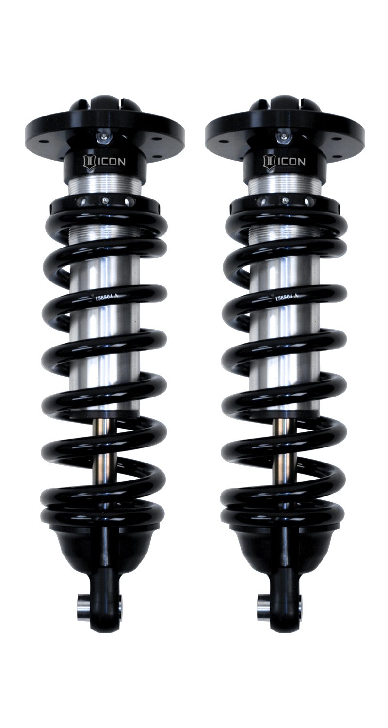 icon 04-15 titan 2.5 vs ir coilover kit 81000