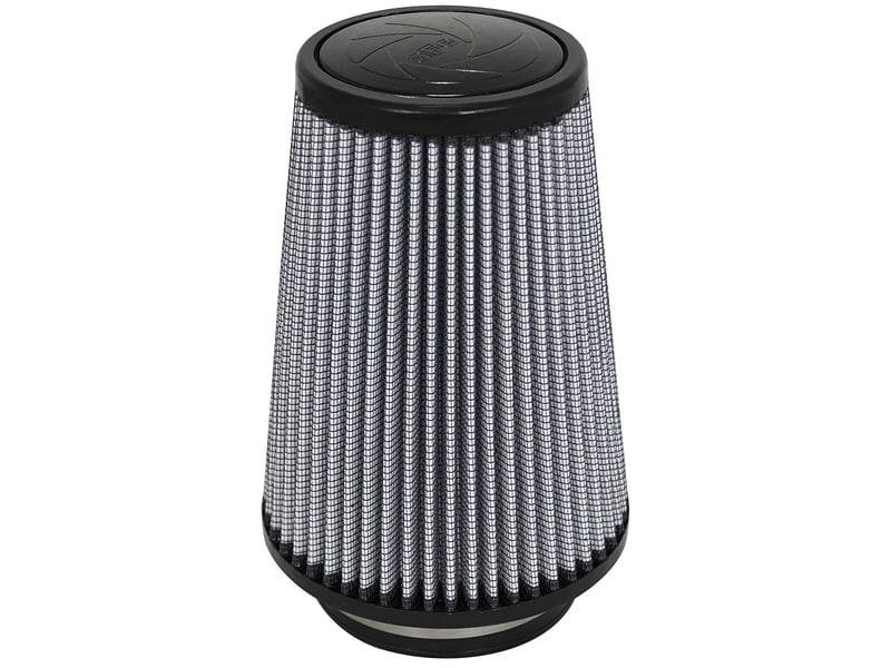 afe magnumflow pro dry s universal air filter 4.5in. f / 7in. b / 4.75in. t / 9in. h 21-45005