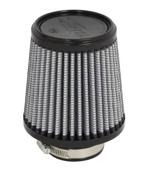 afe magnum flow pro 5r air filter (pair) (6x4)in f x (8-1/4x6-1/4)in b x (7-1/4x5)in t x 10in h 24-91136-ma