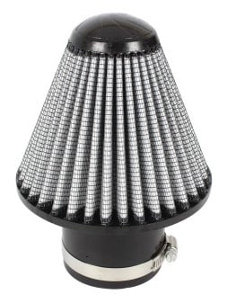 afe magnumflow air filters uco pds a/f pds 2-3/4f x 6b x 2-3/4t x 5h x 3 fl 21-90070