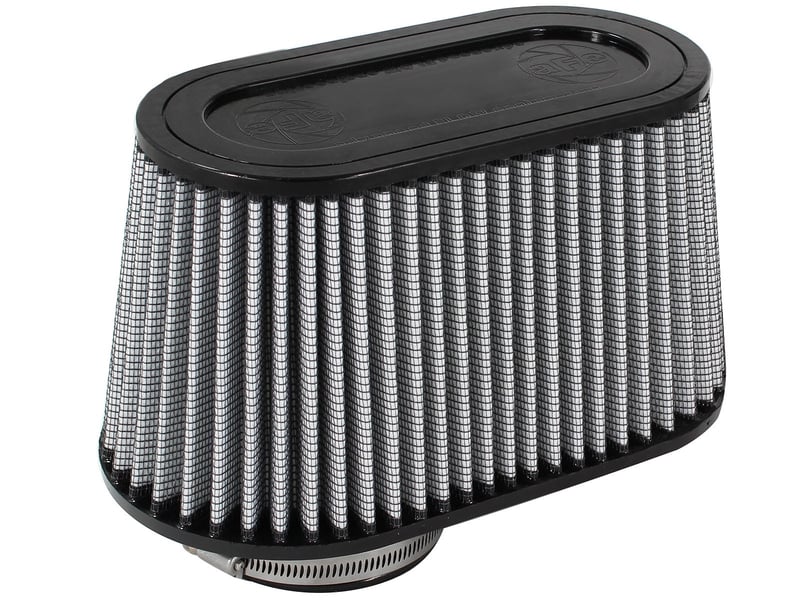 afe magnumflow air filter pds a/f 3-1/4inf x (11x6)b x (9-1/2 x 4-1/2)t x 6h in 21-90085