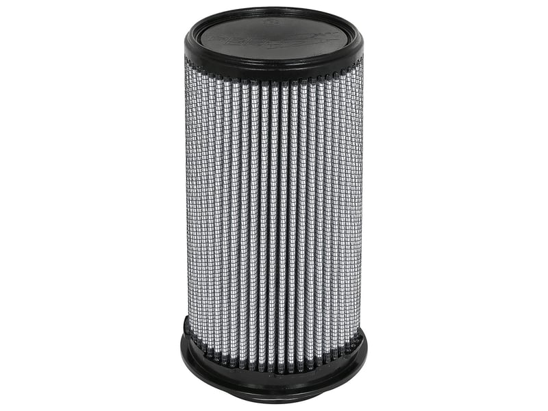 afe magnum flow pro dry s universal air filter f-3.5in. / b-5in. (mt2) / t-4.75in. / h-9in. 21-90099