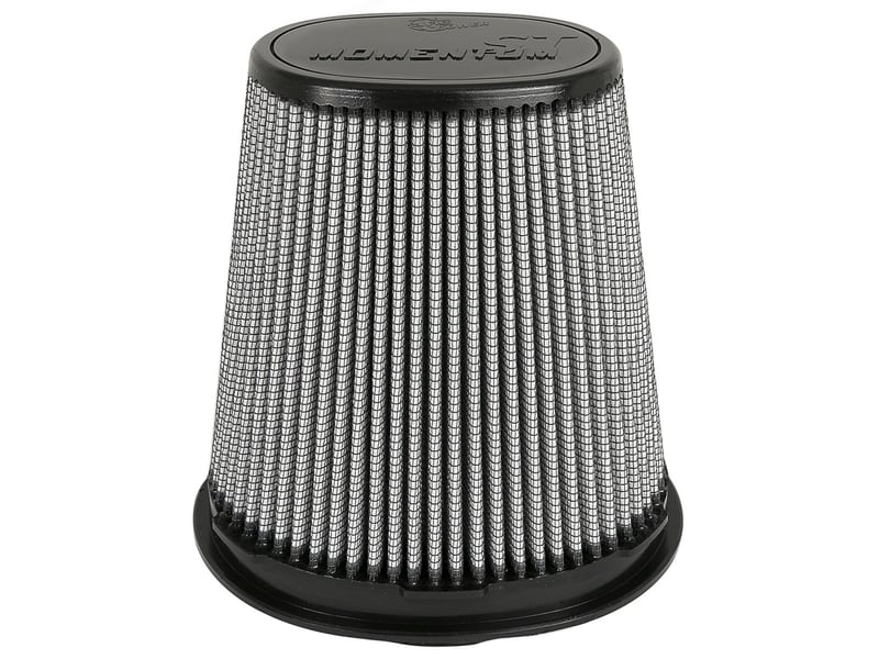 afe magnum flow pro dry s universal air filter f-4in. / b-(8x6.5) mt2 / t-(5.25 x 3.75) / h-7.5in. 21-90101