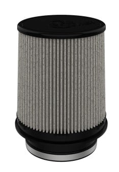 afe black series replacement filter w/ pro 5r media 4-1/2x3in f x 6x5in b x 5x3-3/4 tx7in h 21-90111