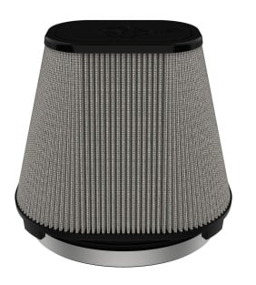 afe trackseries intake replace air filterw/pds media 5.5x7.5in f x 9x7in b x 5.75x3.75in t x 7.5in h 21-90112