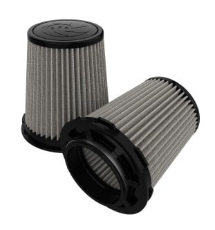 afe magnumflow pro dry s air filter 4in f x 6in b mt2 x 4-3/4 t x 7in h (inverted) 21-90114-ma