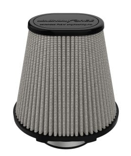 afe magnumforce intake replace air filter w/pds media 4in f x 7.75x6.5in b x 4.75x3.5in t x 7in h 21-90115
