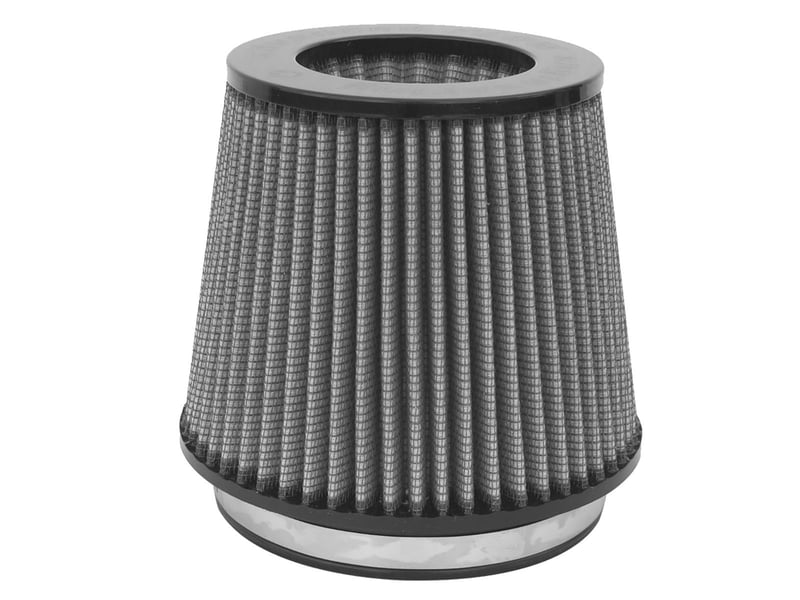 afe magnumflow pro dry s universal air filter 5.5in. f / 7in. b / 5.5in. t (inv) / 6in. h (im) 21-91021