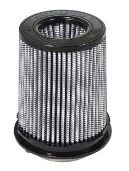 afe magnumflow air filter prodry s 3.5inx5in b x 4.5in t (inv) x 6.5in h 21-91097