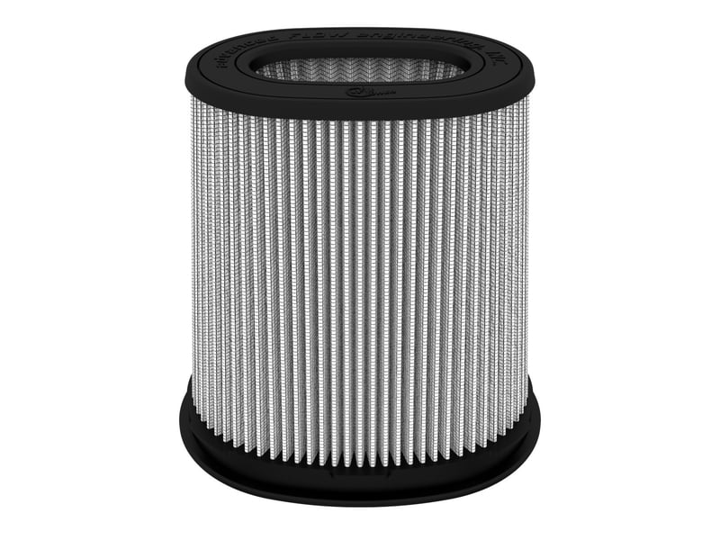afe magnumflow air filter pds a/f (6x4)f x (8-1/4x6-1/4)b x (7-1/4x5)t x 9in h 21-91105