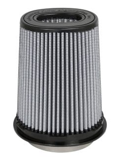 afe magnumflow air filter pds (5-1/4x3-3/4)f x (7-3/8x5-7/8)b x (4-1/2x4)t (inverted) x 8-3/4in h 21-91106
