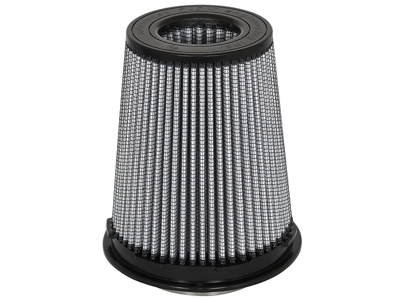 afe magnumflow pro dry s replacement air filter 4in f x 6in b (mt2) x 4-1/2in t (inv) x 7-1/2in h 21-91113