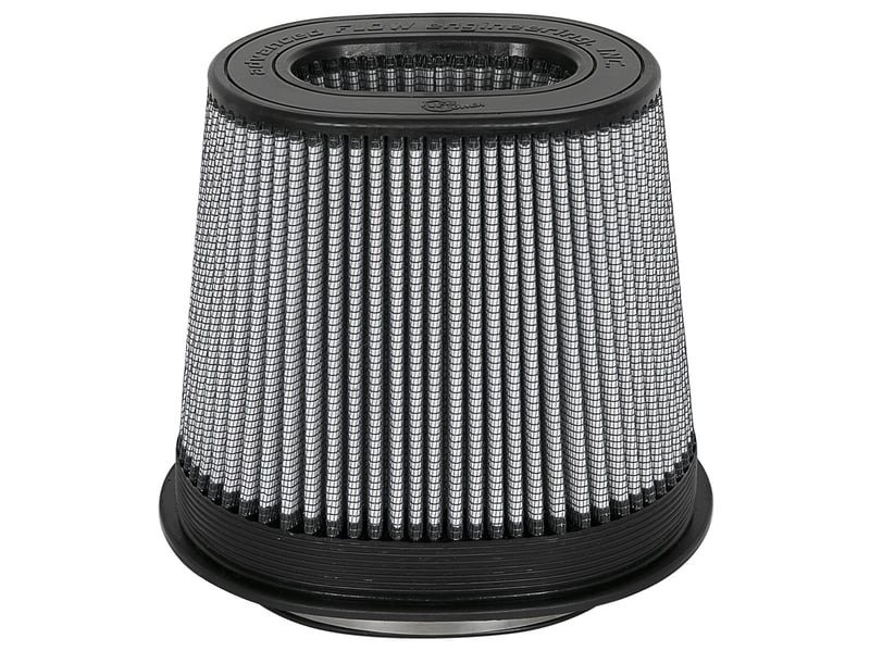 afe magnumflow pro dry s replacement filter f-(7x4.75) b-(9x7) inverted x t-(7.25x5) inverted x h-8 21-91116