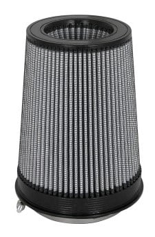 afe momentum intake replacement air filter w/ pds media 5in f x 7in b x 5-1/2in t (inv) x 9in h 21-91125