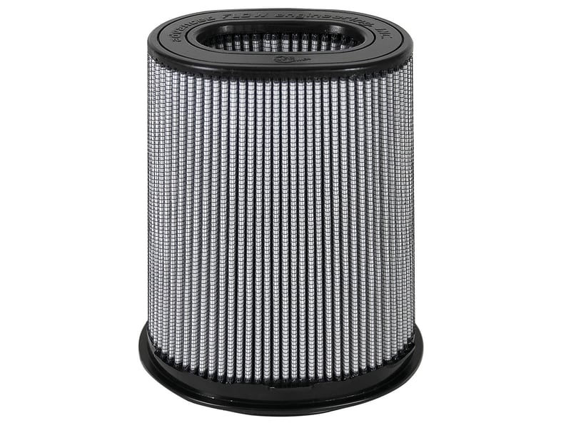 afe magnumflow pds univ air filter (6 x 4)in f x (8.5 x 6.5)in b x (7 x 5)in t(inv) x 10in h 21-91136