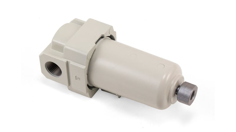 air lift 3/8in smc water trap 21012