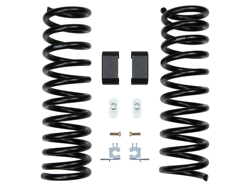 icon 14-up ram 2500 4.5" front dual rate spring kit 214201