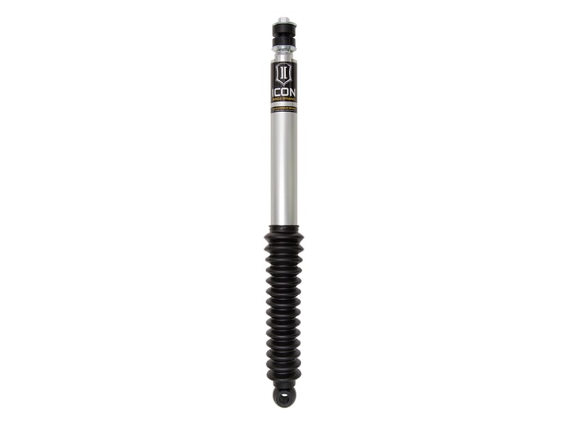 icon 2022-2025 toyota tundra, 0-1.5" lift/2023-2025 sequoia, 0-4" lift, rear, v.s. 2.0 aluminum series shock absorber, internal reservoir 56516