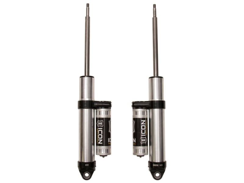 icon 14-up ram 2500 0" coil / 3" air ride rear 2.5 vs pb pair 217704p