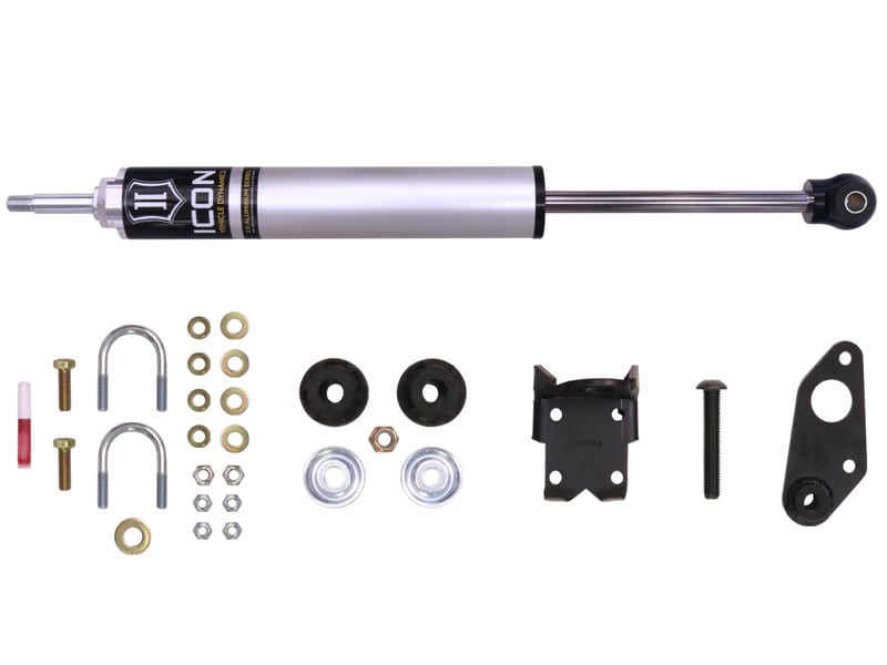icon 07-18 jk high-clearance stabilizer kit 22018